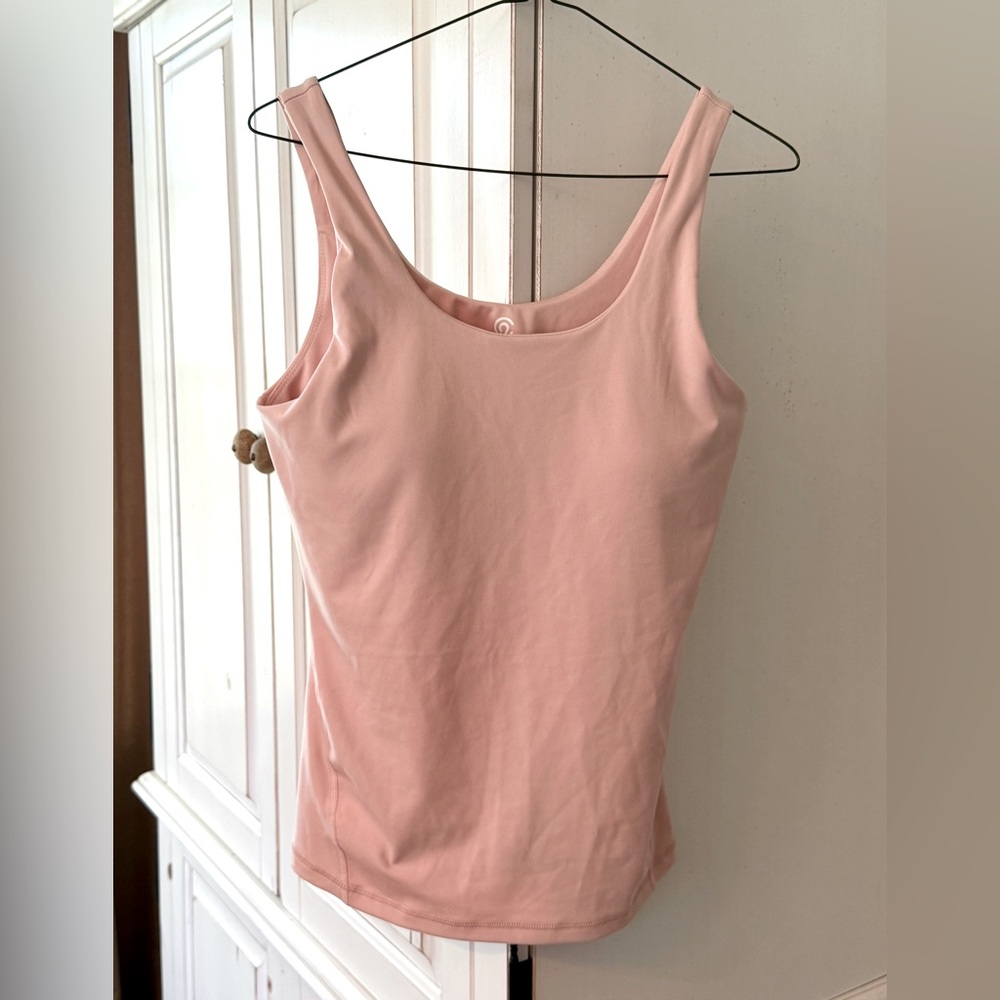 NWT C9 Shelf Tank